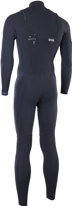 Actual product image ION Wetsuit Static 3/2 Front Zip (S)