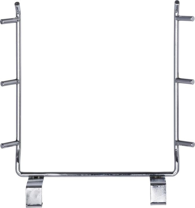 Actual product image Wenko Door bin liner holder