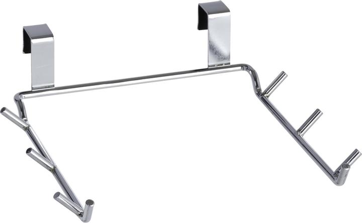 Actual product image Wenko Door bin liner holder