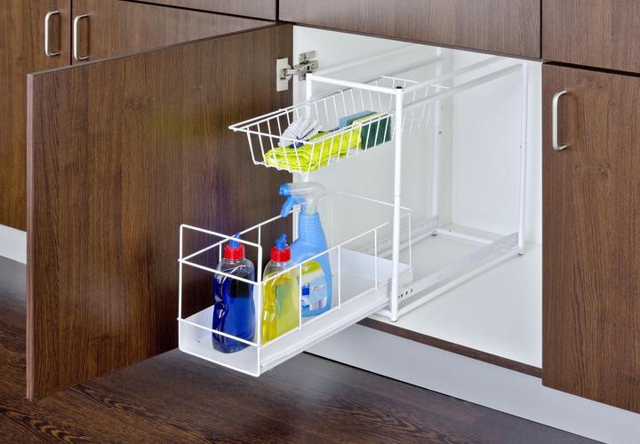Image du produit Wenko Schrankauszug