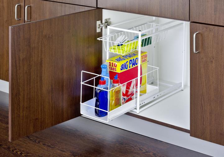 Image du produit Wenko Schrankauszug