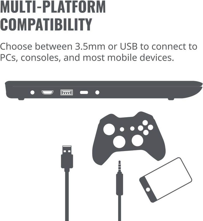 Image du produit Cooler Master MH752 (Filaire)
