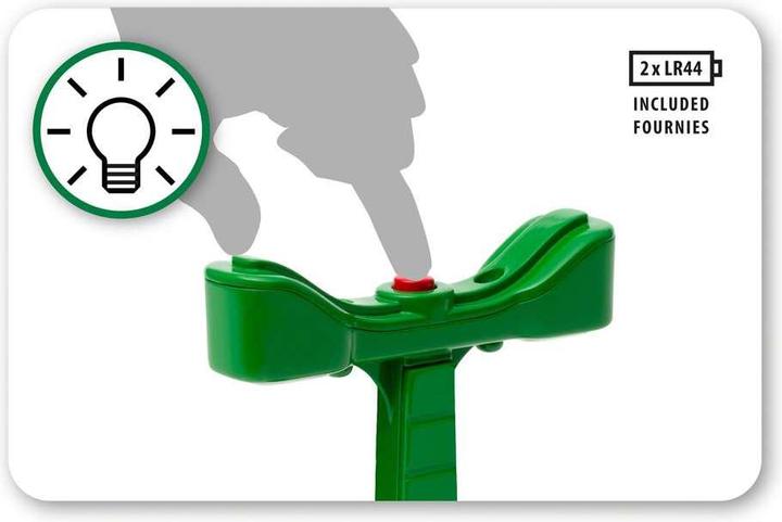 Immagine prodotto Brio Illuminazione di binari a LED