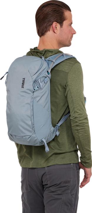 Image du produit Thule Sac à dos AllTrail Hydration 16 litres avec système d'hydratation (16 l)