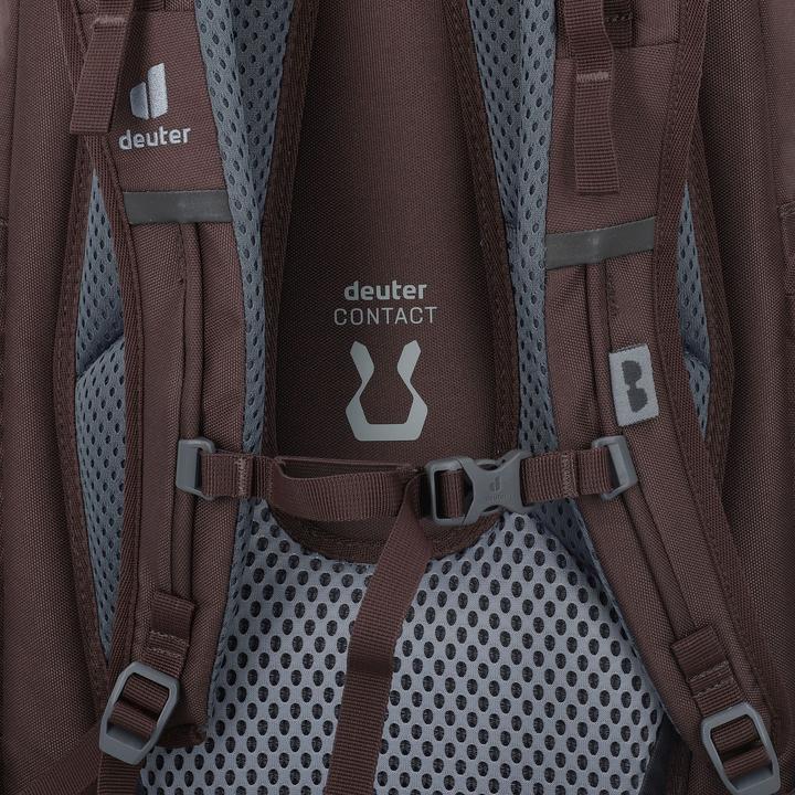 Produktbild Deuter Scula Rucksack 49 cm (4.40 l)