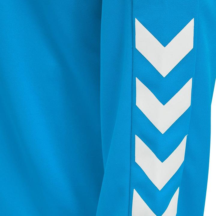 Image du produit hummel Promo Poly Hoodie (XL)