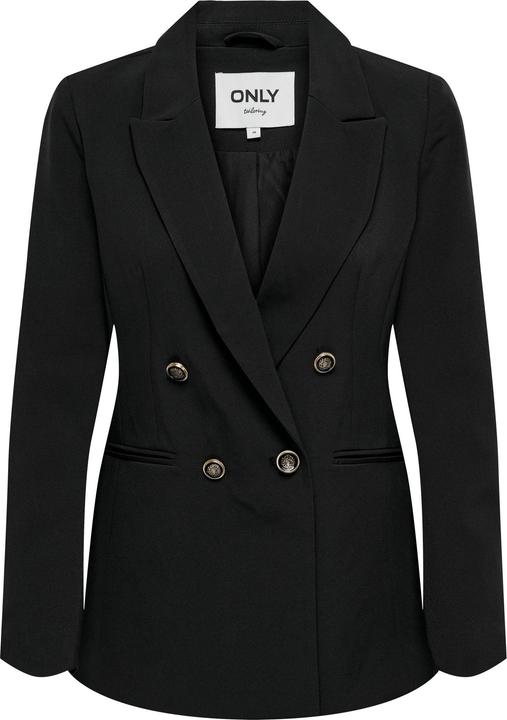 Actual product image Only Slim fit Falling lapel blazer Blazer (Frequency band 38 (2600 MHz))