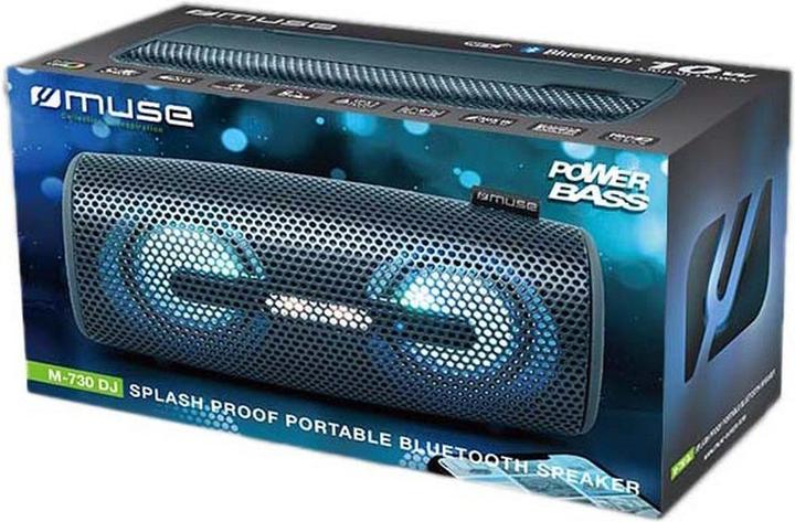 Image du produit Muse M-730 DJ