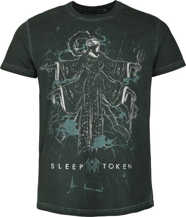 Produktbild Sleep Token Ascensionism (M)