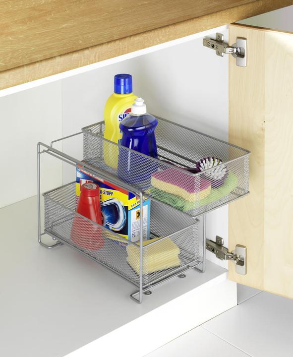 Produktbild Wenko Schubladenregal