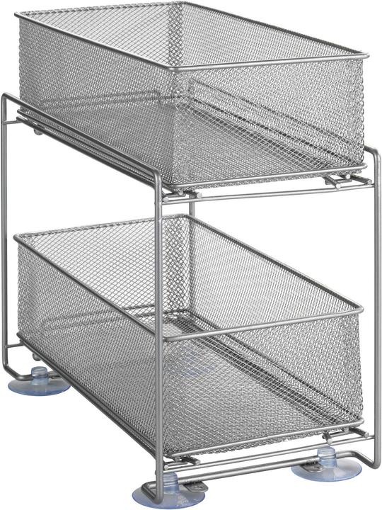 Produktbild Wenko Schubladenregal