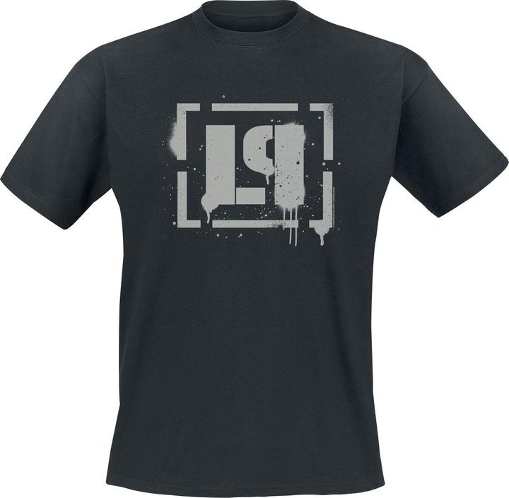 Produktbild Linkin Park Meteora Bracket Spray Logo (4XL)