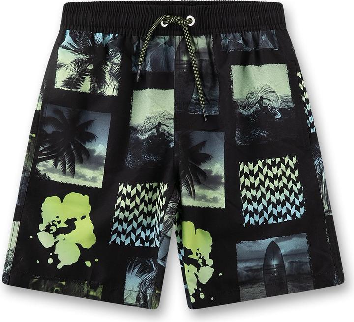 Image du produit Sanetta Badeshorts Surfer (176)