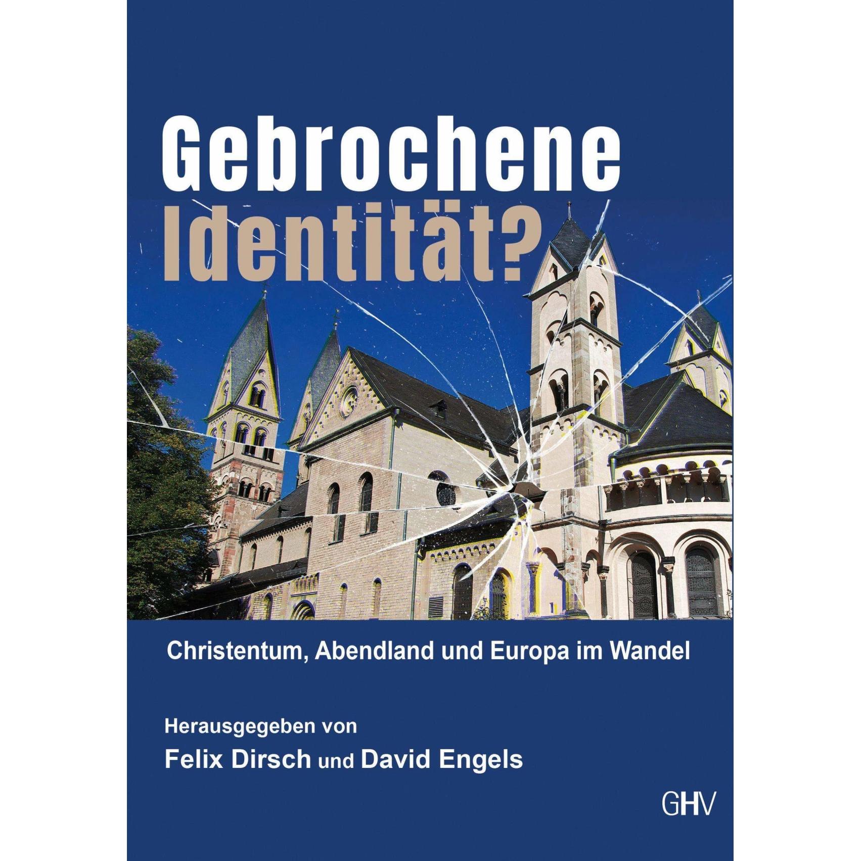 David Engels, Fachbücher von David Engels, Felix Dirsch