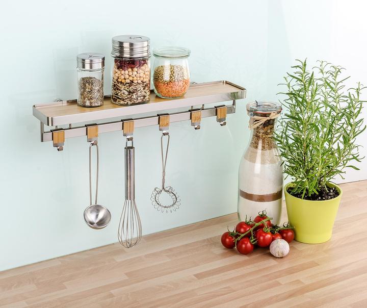 Actual product image Wenko Spice Rack