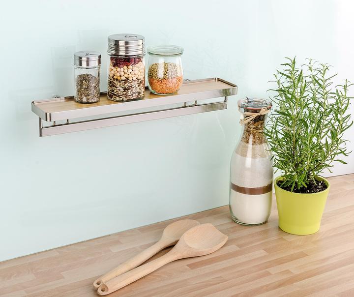 Actual product image Wenko Spice Rack
