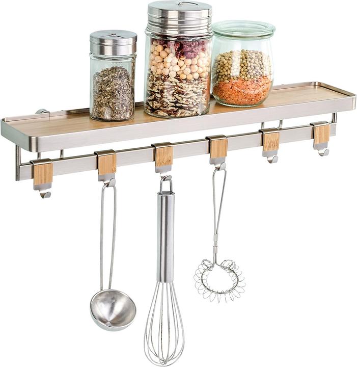Actual product image Wenko Spice Rack