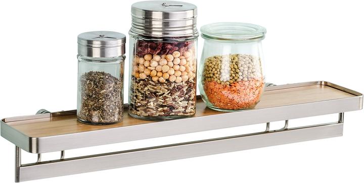 Actual product image Wenko Spice Rack