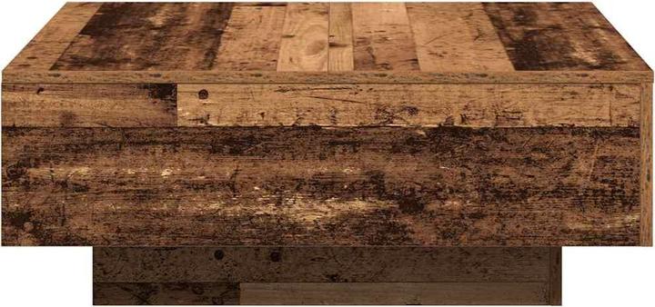 Actual product image VidaXL Coffee table (80 x 80 x 31 cm)