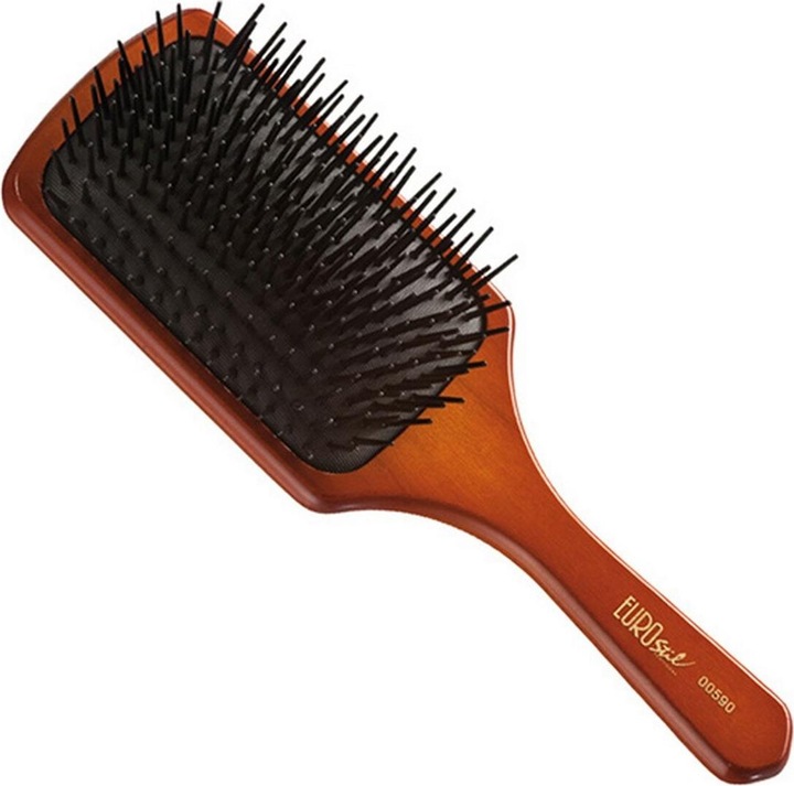 Produktbild Caso Plastic Bristle Brush with Comb 1 Unit