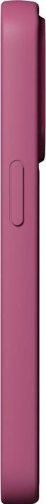 Image du produit Nudient Coque arrière Bold Case iPhone 15 Pro Deep Pink (Apple iPhone 15 Pro)