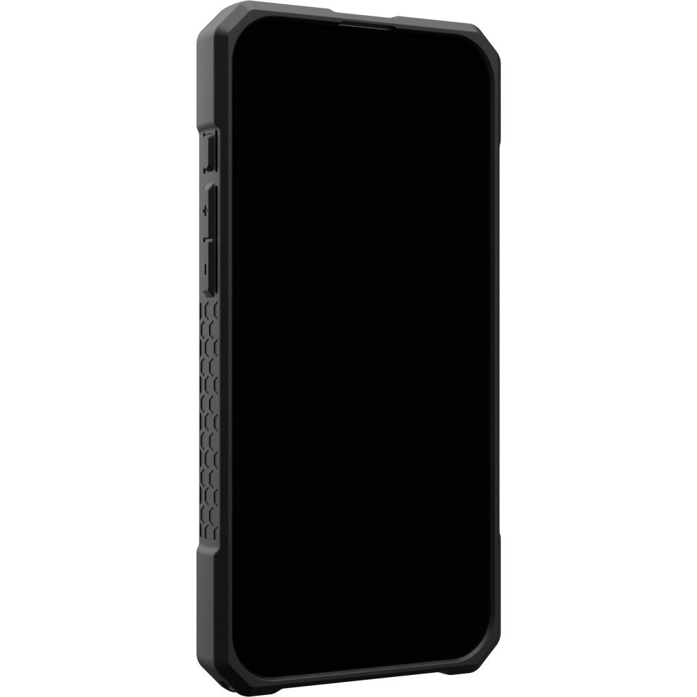 Thumbnail - UAG Monarch (Apple iPhone 16 Pro Max), Smartphone Hülle, Schwarz