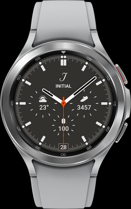 Actual product image Samsung Galaxy Watch4 EU (46 mm)