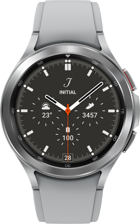 Actual product image Samsung Galaxy Watch4 EU (46 mm)