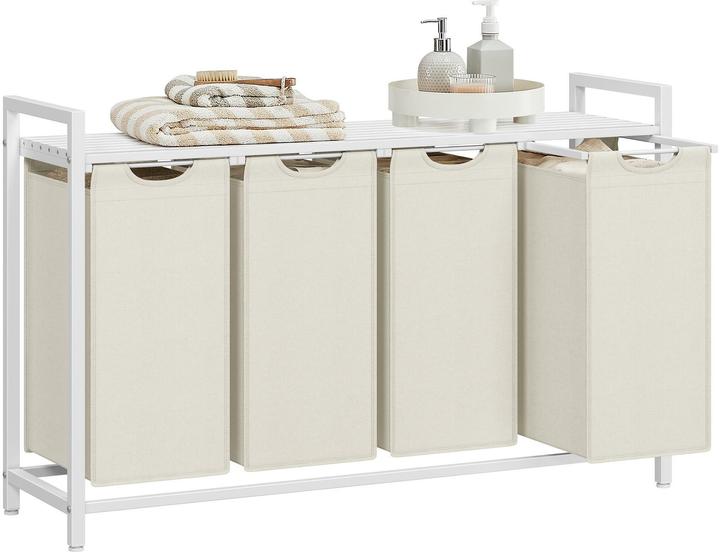 Produktbild Vasagle Laundry (160 l)