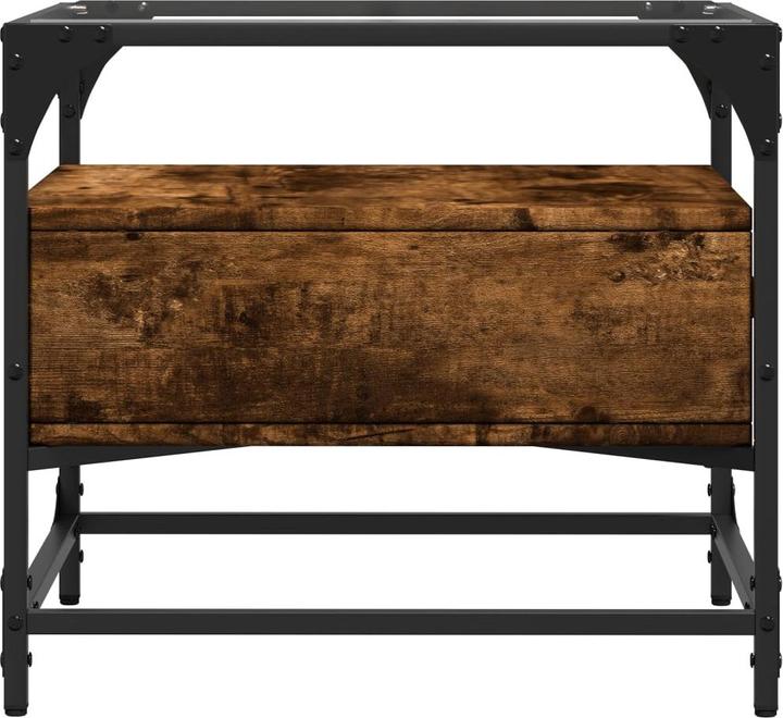 Image du produit vidaXL Couchtisch