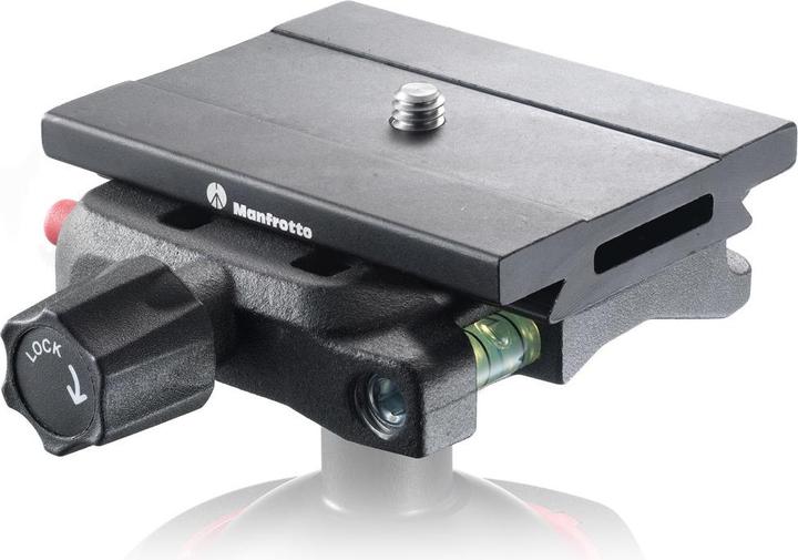 Immagine prodotto Manfrotto MSQ6 (Adattatore per stativo)