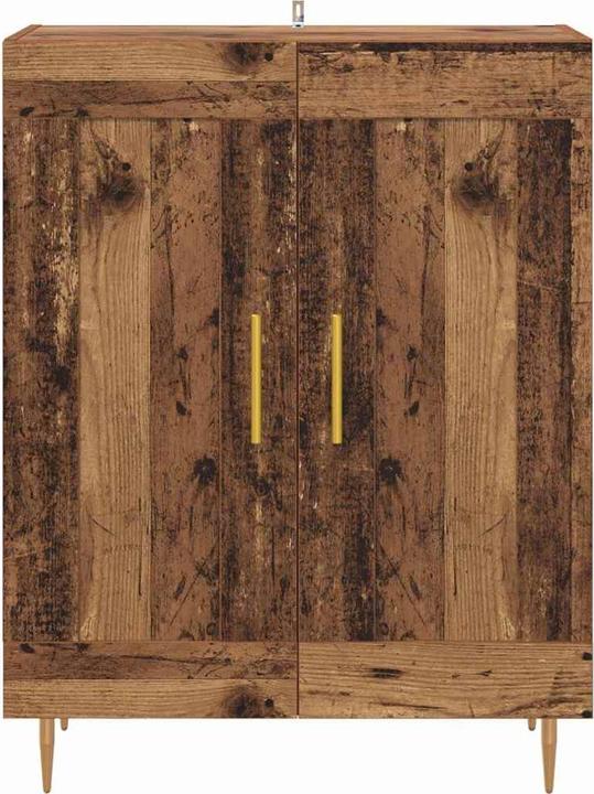 Image du produit vidaXL Sideboard Einheit (34 x 69.50 x 90 cm)