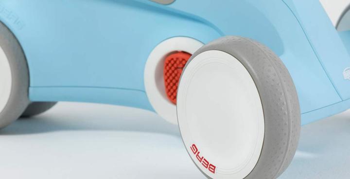 Image du produit BERG Go² Blue