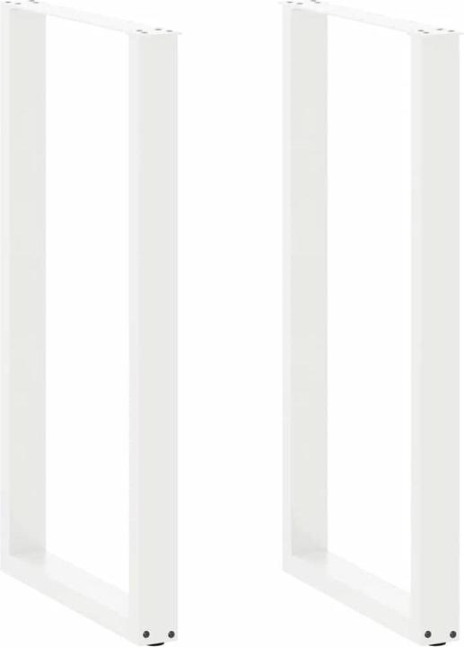 Actual product image vidaXL Bartischbein