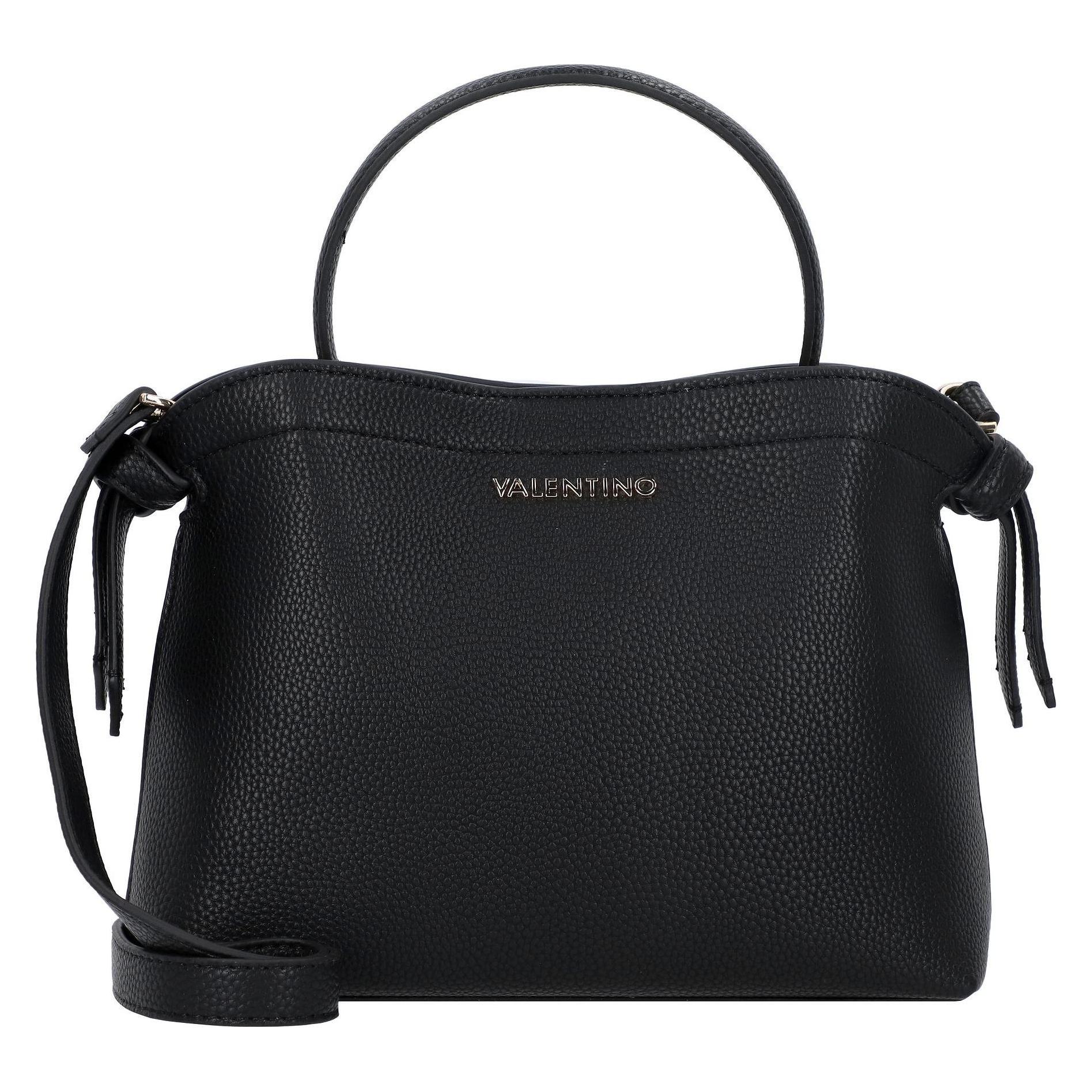 Valentino, Damen, Handtasche, Femke Handtasche 25 Cm, Schwarz