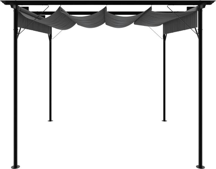 Produktbild vidaXL Pergola (300 cm, 300 cm)