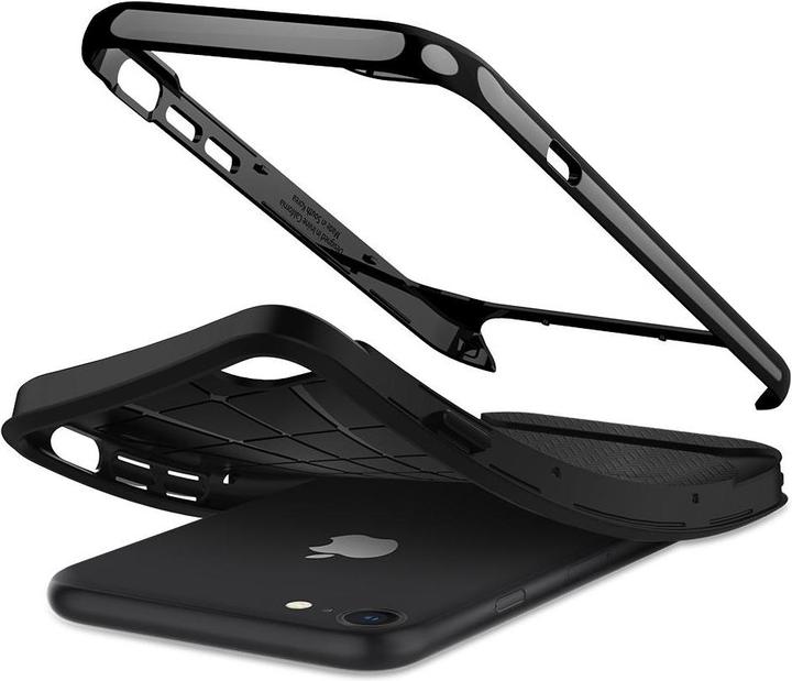 Produktbild Spigen Neo Hybrid Herringbone