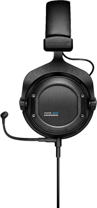 Produktbild Beyerdynamic Custom Game (Kabelgebunden)