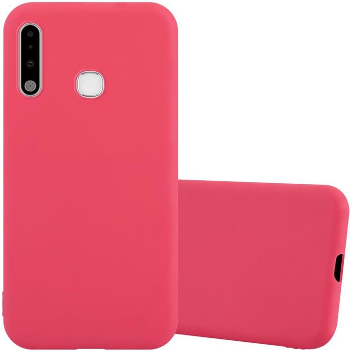 Rosso confetto