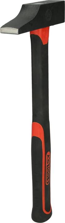 Immagine prodotto KS Tools Martello da carpentiere, forma francese (600 g)