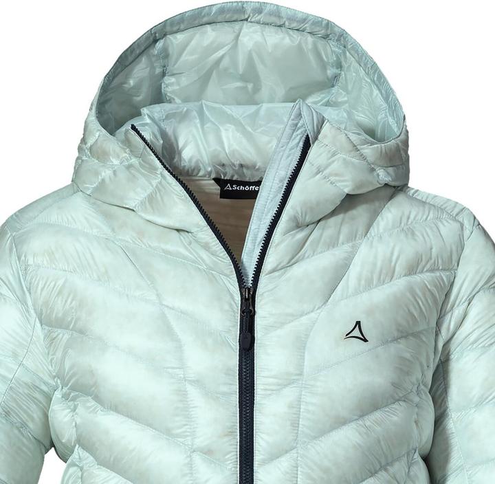 Actual product image Schöffel Lodner Down Jacke (44)