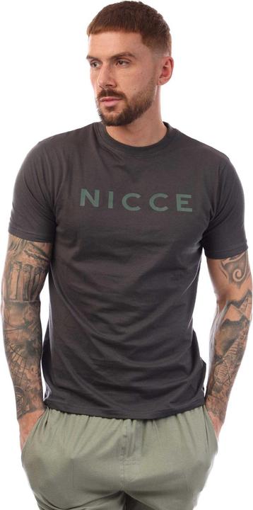 Produktbild Nicce Aderyn Ober und UnterteilSet (S)