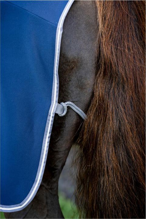 Produktbild Horseware Abschwitzdecke Amigo Jersey Cooler (155 cm)