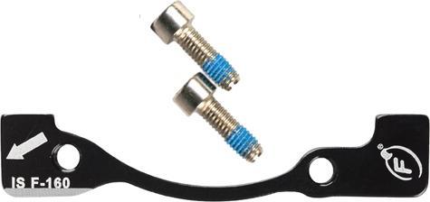 Actual product image Formula Adapter IS