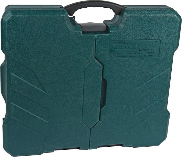 Actual product image Mannesmann Universal (89 pieces)