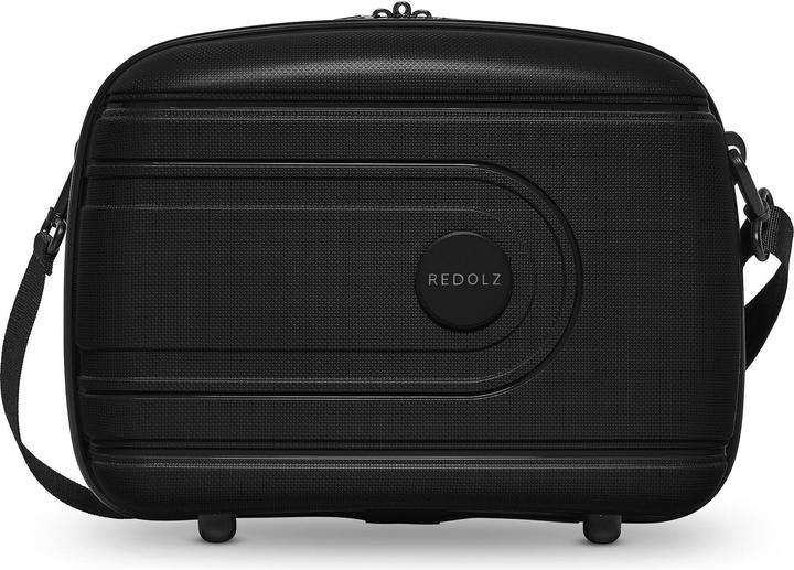 Actual product image Redolz Essentials 11 Beautycase 34 cm (14 l)