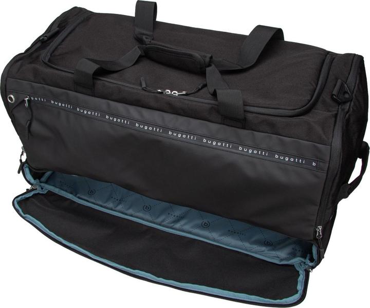 Immagine prodotto Bugatti Blanc Delight Weekender Reisetasche 60 cm (50 l)