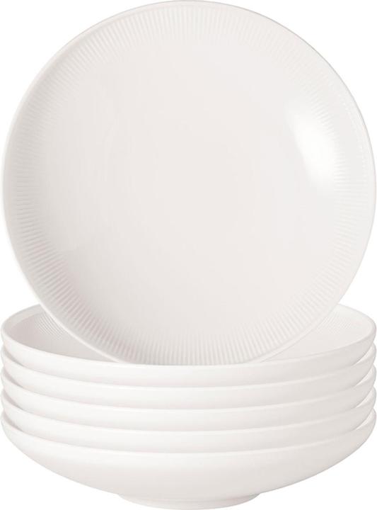 Produktbild Villeroy & Boch Multipack Afina Schale - 6 Stück (25 cm, 0.75 l, 6x)