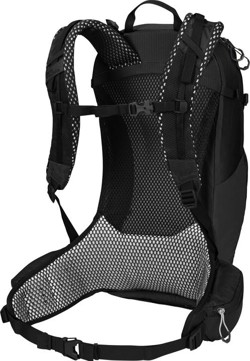 Actual product image Jack Wolfskin Crosstrail 24 Lt (24 l)