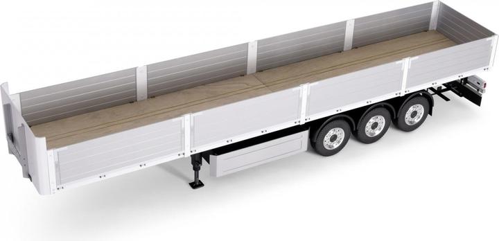 Actual product image Carson Conversion kit for building material trailers